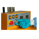 Heavy Duty Digital Continuous Band Sealer 2010