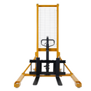 Heavy Duty Manual Pallet Stacker