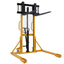 Heavy Duty Manual Pallet Stacker