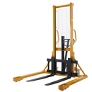 Heavy Duty Manual Pallet Stacker