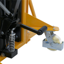 Heavy Duty Manual Pallet Stacker
