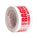 Heavy Duty Printed Packing Tape - Fragile