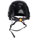 Type 2 Class C Safety Vented Helmet