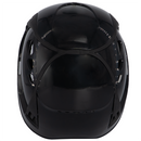 Type 2 Class C Safety Vented Helmet