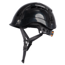 Type 2 Class C Safety Vented Helmet