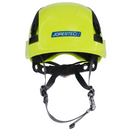 Type 2 Class C Safety Vented Helmet