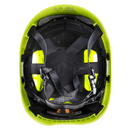 Type 2 Class C Safety Vented Helmet