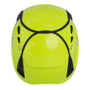 Type 2 Class C Safety Vented Helmet