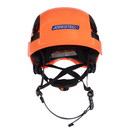 Type 2 Class C Safety Vented Helmet