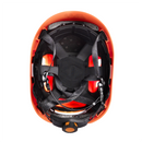 Type 2 Class C Safety Vented Helmet