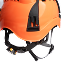 Type 2 Class C Safety Vented Helmet