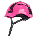 Type 2 Class C Safety Vented Helmet