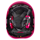 Type 2 Class C Safety Vented Helmet