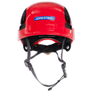 Type 2 Class C Safety Vented Helmet