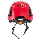 Type 2 Class C Safety Vented Helmet