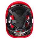 Type 2 Class C Safety Vented Helmet