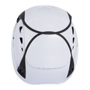 Type 2 Class C Safety Vented Helmet