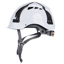 Type 2 Class C Safety Vented Helmet