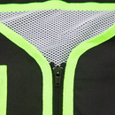 Hi-Vis Adjustable Tool Vest with Reflective Strips