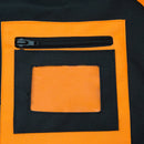 Hi-Vis Adjustable Tool Vest with Reflective Strips