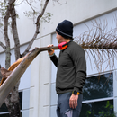 Hi-Vis Safety Long Sleeve Shirt