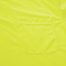 Hi-Vis Safety Long Sleeve Shirt