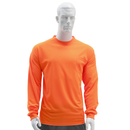 Hi-Vis Safety Long Sleeve Shirt