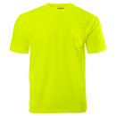 Hi-Vis Safety Shirt