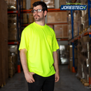 Hi-Vis Safety Shirt