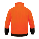 Hi-Vis Safety Sweater