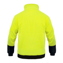 Hi-Vis Safety Sweater