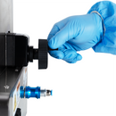 High Viscosity Tabletop Paste Piston Filler - 304 SS – 500ml