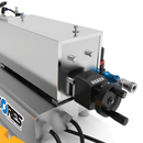 High Viscosity Tabletop Paste Piston Filler - 316 SS – 100ml