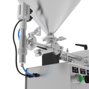 High Viscosity Tabletop Paste Piston Filler - 316 SS – 50ml