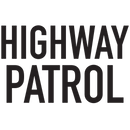 Pre-Printed Hi-Vis Two Toned Mesh Lime Safety Vest