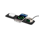 Mophie 3-in-1 Magsafe Wireless Charger Black