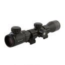 TrueView | Konig 1.5-6X42 Riflescope