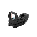 TrueView Open Bridge Red Dot