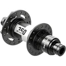 DT Swiss 350 Rear Hub - 12 x 148mm, 6-Bolt, XD, Black, 32H, 36pt