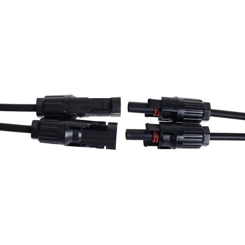 Acopower Parts for Solar Panel HY-AS-MC4TY