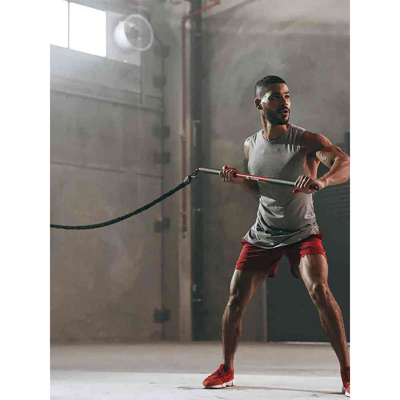 HABEATS Fitness Bar