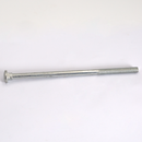 Half Round Square Neck Bolt