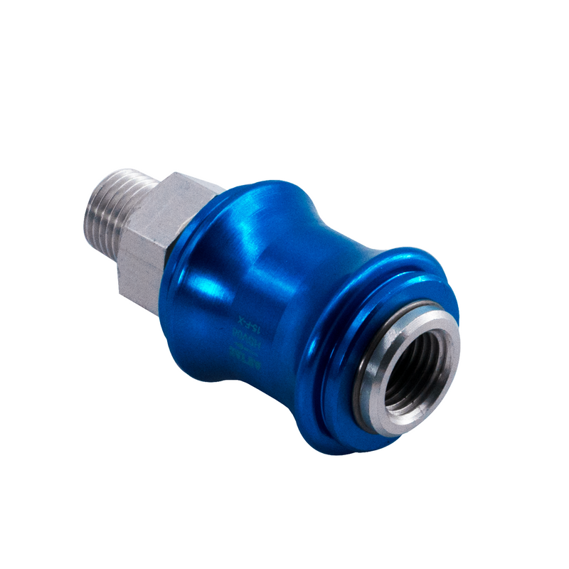 Hand Slide Valve for Piston Filler Series