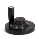 Hand Wheel and Lever Assembly