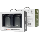 Portable Magnetic Hand Warmers