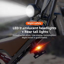 HAPPYRUN G60C 20" Off Road Electric Bike