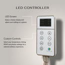 Platinum Series | PEMF Far Infrared Heating Mats