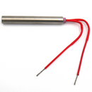 Heating Tube 12mm x 105mm - 110V 400W