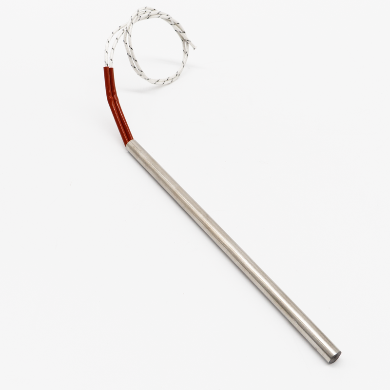 Heating Tube 9mm x 20.5cm - 110V-300W for E-FW-250