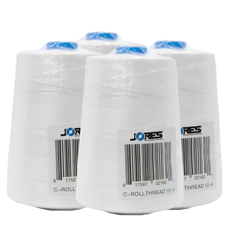 Heavy Duty Spool Sewing Thread for Bag Stitcher